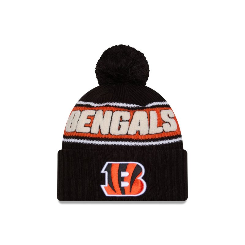 60549503 60549434 KNIT NFL24SLSPTKNT CINBEN OTC F