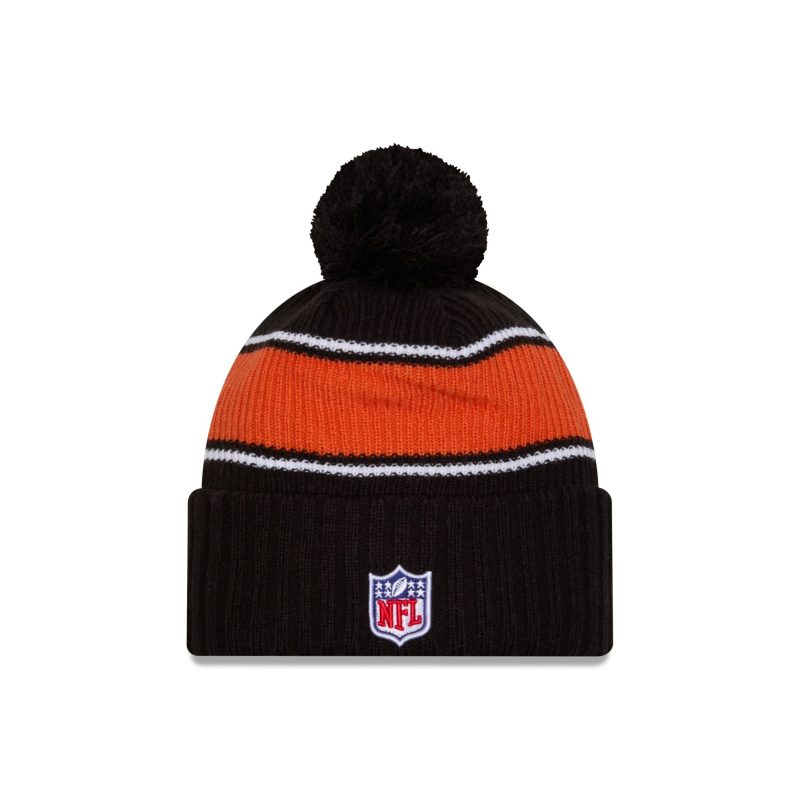 60549503 60549434 KNIT NFL24SLSPTKNT CINBEN OTC R