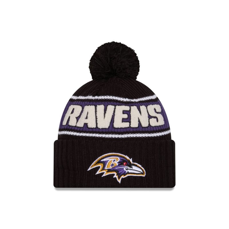 60549507 60549431 KNIT NFL24SLSPTKNT BALRAV OTC F