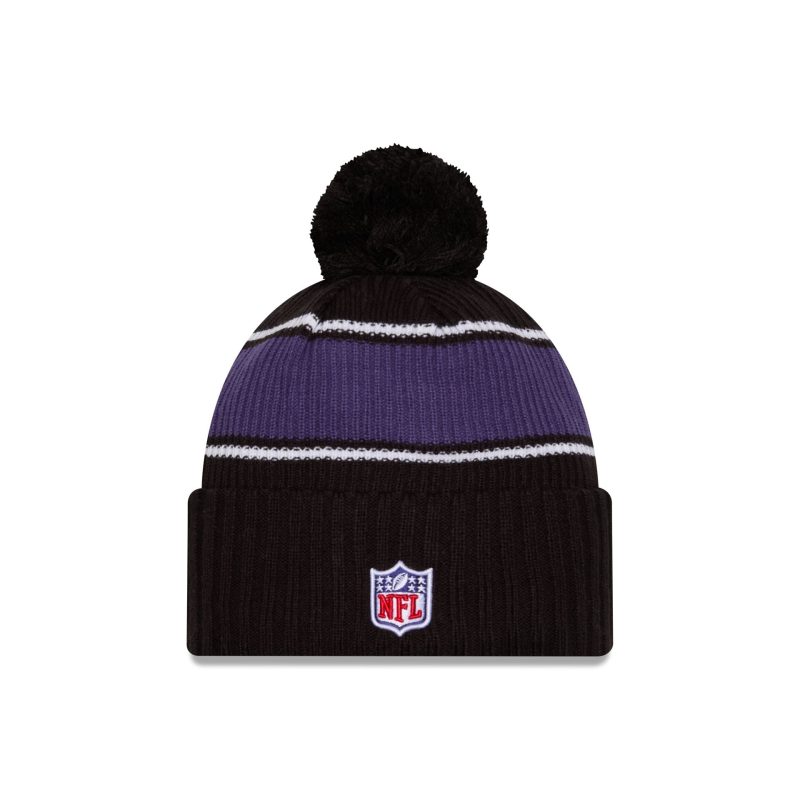 60549507 60549431 KNIT NFL24SLSPTKNT BALRAV OTC R