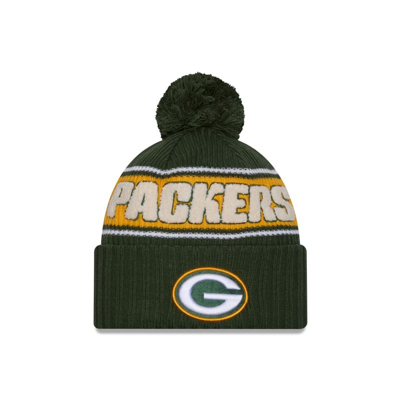 60549510 60549441 KNIT NFL24SLSPTKNT GREPAC OTC F