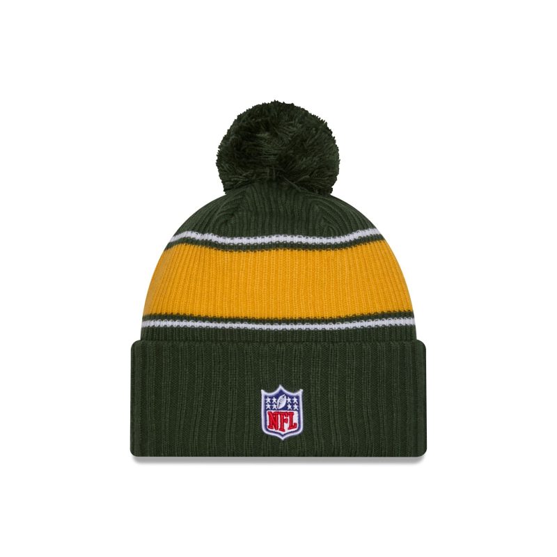 60549510 60549441 KNIT NFL24SLSPTKNT GREPAC OTC R