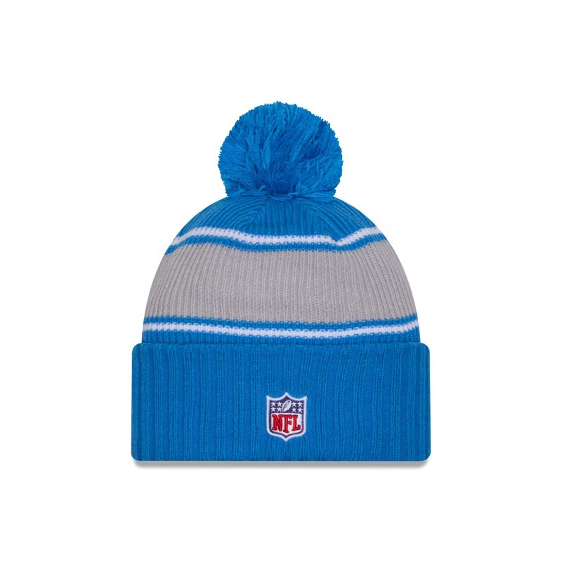 60549511 60549425 KNIT NFL24SLSPTKNT DETLIO OTC R