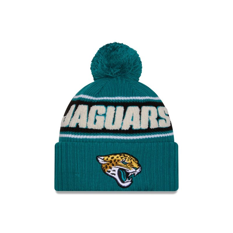 60549512 60549449 KNIT NFL24SLSPTKNT JACJAG OTC F