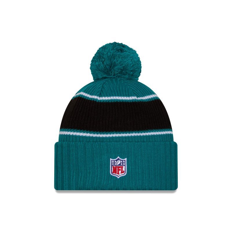 60549512 60549449 KNIT NFL24SLSPTKNT JACJAG OTC R