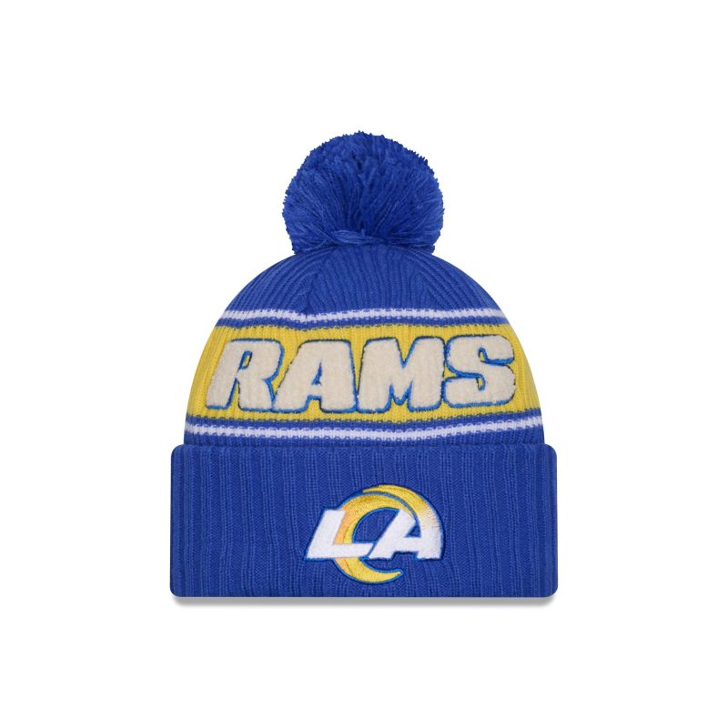 60549514 60549443 KNIT NFL24SLSPTKNT LOSRAM OTC F