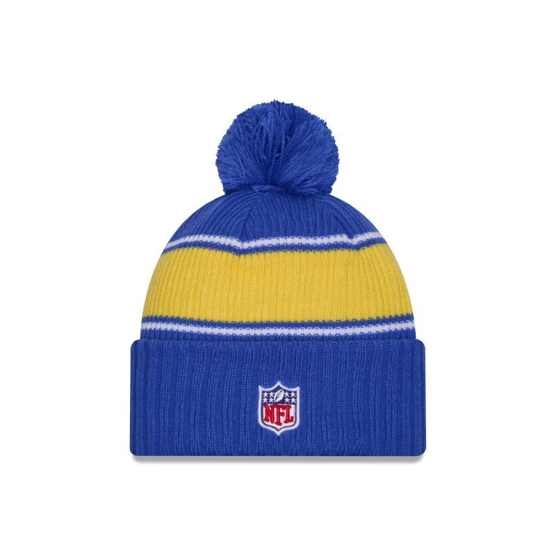 60549514 60549443 KNIT NFL24SLSPTKNT LOSRAM OTC R 1