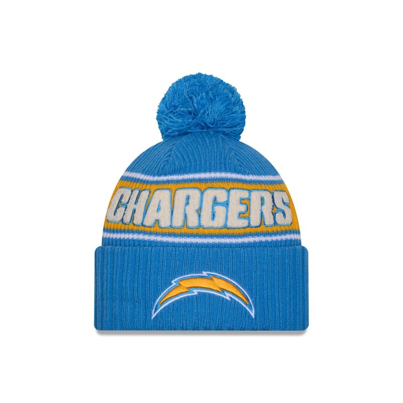 60549515 60549451 KNIT NFL24SLSPTKNT LOSCHA OTC F