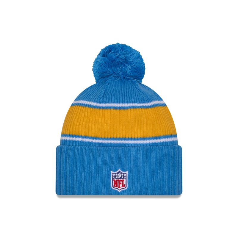 60549515 60549451 KNIT NFL24SLSPTKNT LOSCHA OTC R