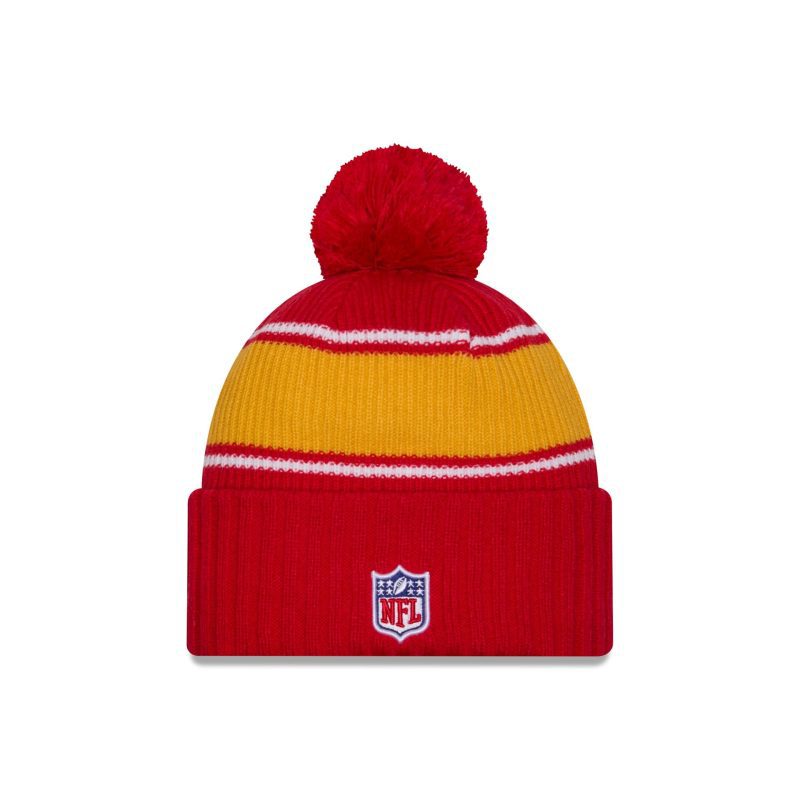 60549517 60549448 KNIT NFL24SLSPTKNT KANCHI OTC R