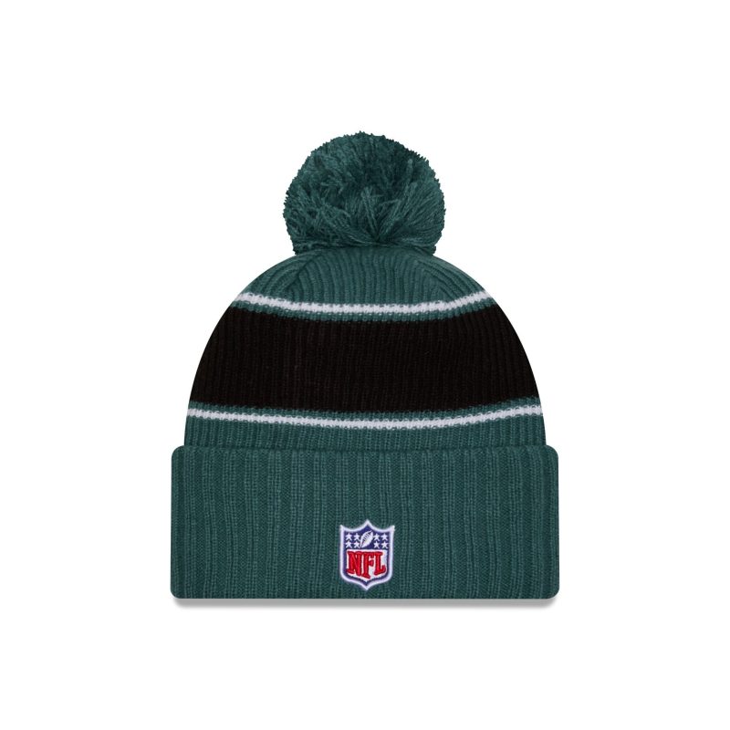 60549522 60549453 KNIT NFL24SLSPTKNT PHIEAG OTC R