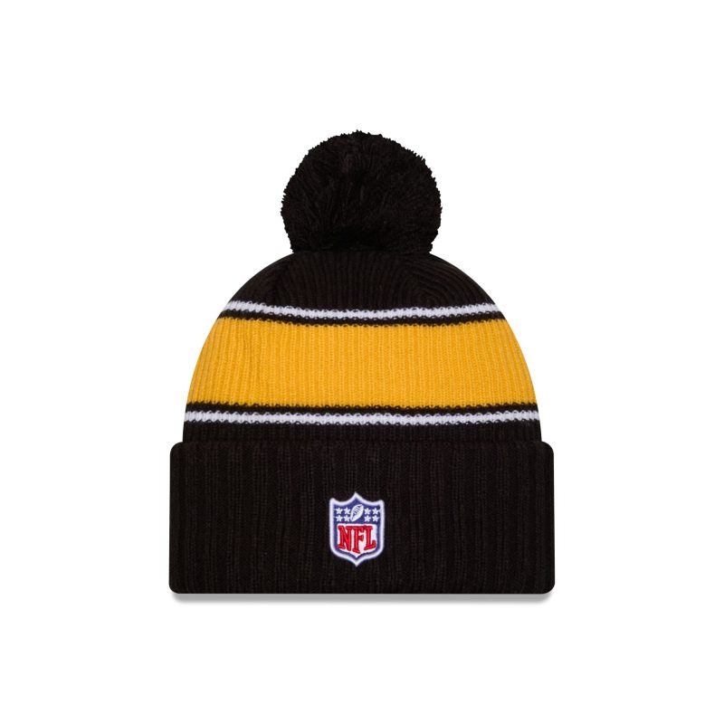 60549523 60549452 KNIT NFL24SLSPTKNT PITSTE OTC R