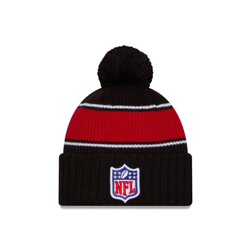 60549529 60549460 KNIT NFL24SLSPTKNT NFLLOG OTC F