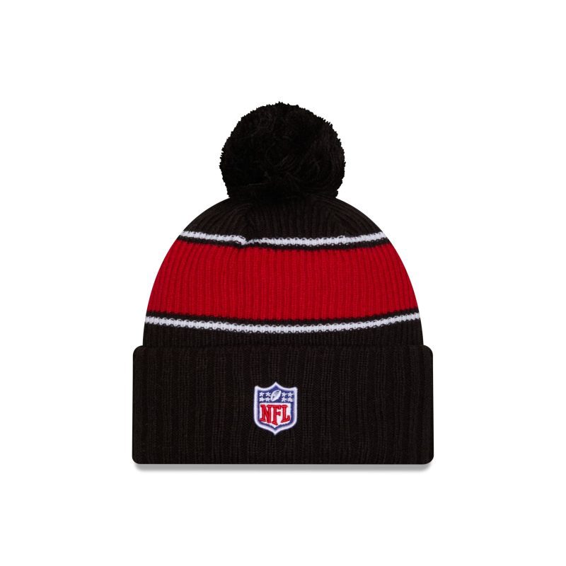 60549529 60549460 KNIT NFL24SLSPTKNT NFLLOG OTC R