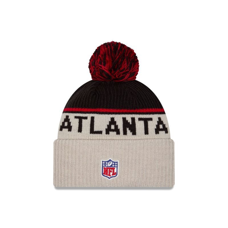 60549531 KNIT NFL24SLHISSPRTKNTATLFALCCSTNOTC ATLFAL OTC R