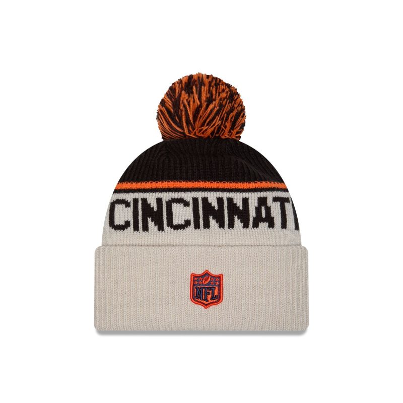 60549533 KNIT NFL24SLHISSPRTKNTCINBENCCSTNOTC CINBEN OTC R