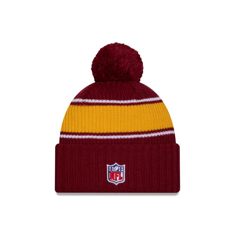 60549534 60549456 KNIT NFL24SLSPTKNT WASCOM OTC R