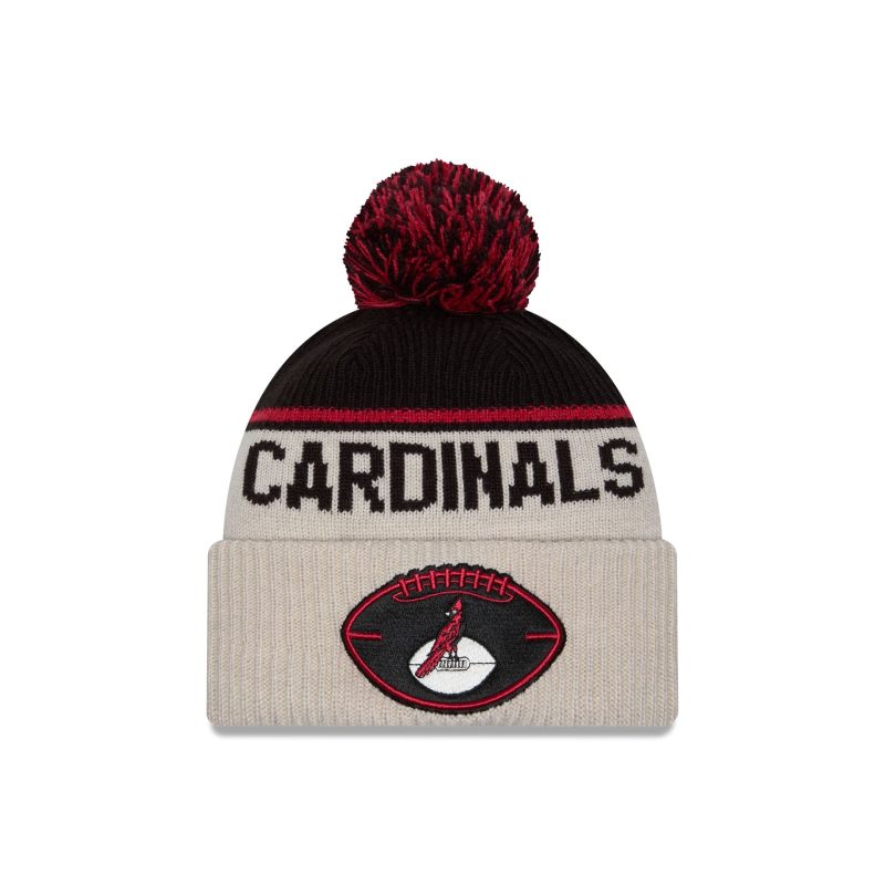 60549535 KNIT NFL24SLHISSPRTKNTARICARCCSTNOTC ARICAR OTC F