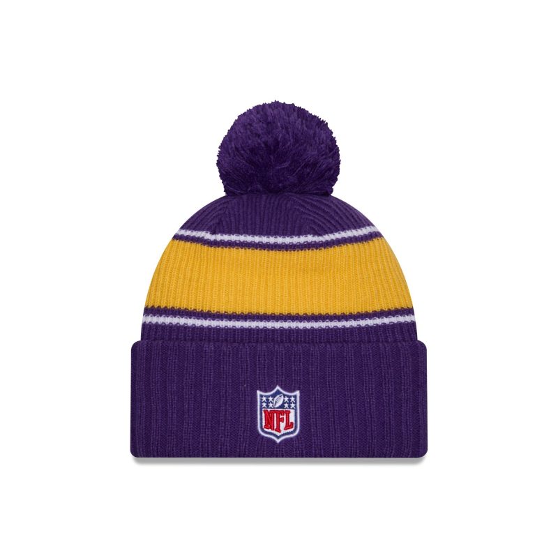 60549537 60549455 KNIT NFL24SLSPTKNT MINVIK OTC R