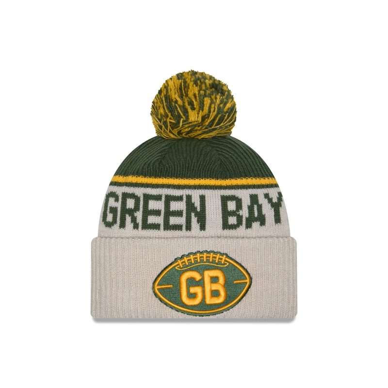 60549543 KNIT NFL24SLHISSPRTKNTGREPACCCSTNOTC GREPAC OTC F