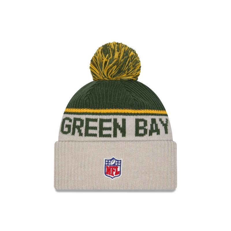 60549543 KNIT NFL24SLHISSPRTKNTGREPACCCSTNOTC GREPAC OTC R