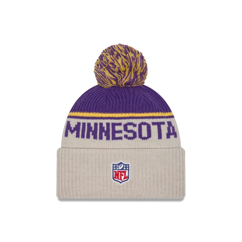 60549546 KNIT NFL24SLHISSPRTKNTMINVIKCCSTNOTC MINVIK OTC R