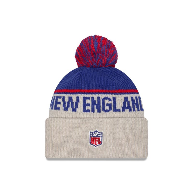 60549547 KNIT NFL24SLHISSPRTKNTNEEPATCCSTNOTC NEEPAT OTC R