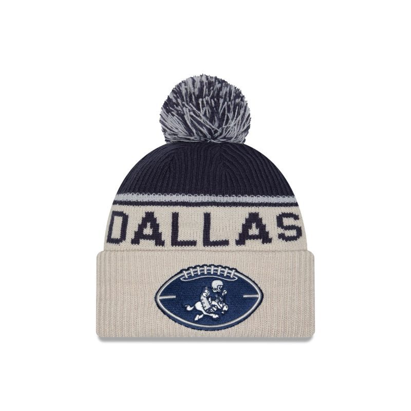 60549551 KNIT NFL24SLHISSPRTKNTDALCOWCCSTNOTC DALCOW OTC F