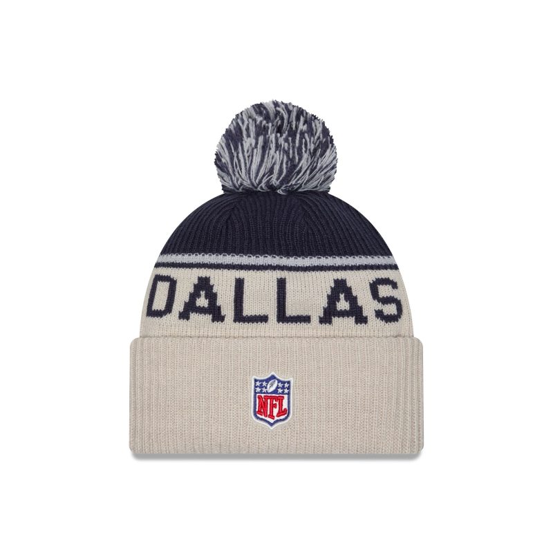 60549551 KNIT NFL24SLHISSPRTKNTDALCOWCCSTNOTC DALCOW OTC R