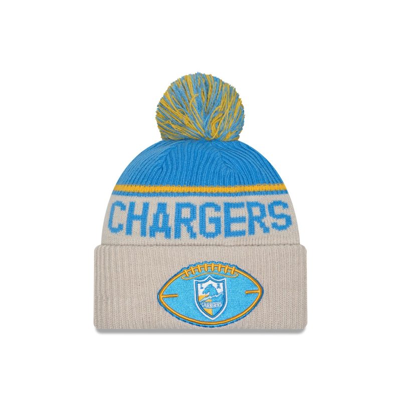 60549553 KNIT NFL24SLHISSPRTKNTLOSCHACCSTNOTC LOSCHA OTC F