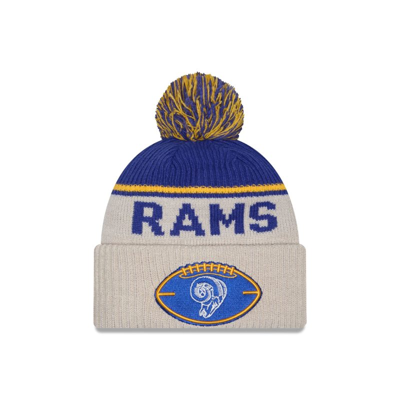 60549554 KNIT NFL24SLHISSPRTKNTLOSRAMCCSTNOTC LOSRAM OTC F