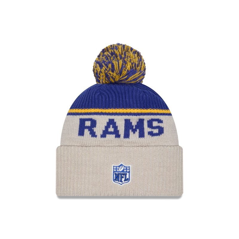 60549554 KNIT NFL24SLHISSPRTKNTLOSRAMCCSTNOTC LOSRAM OTC R