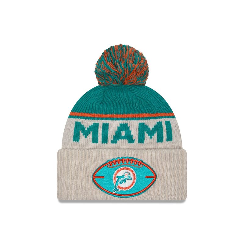 60549555 KNIT NFL24SLHISSPRTKNTMIADOLCCSTNOTC MIADOL OTC F