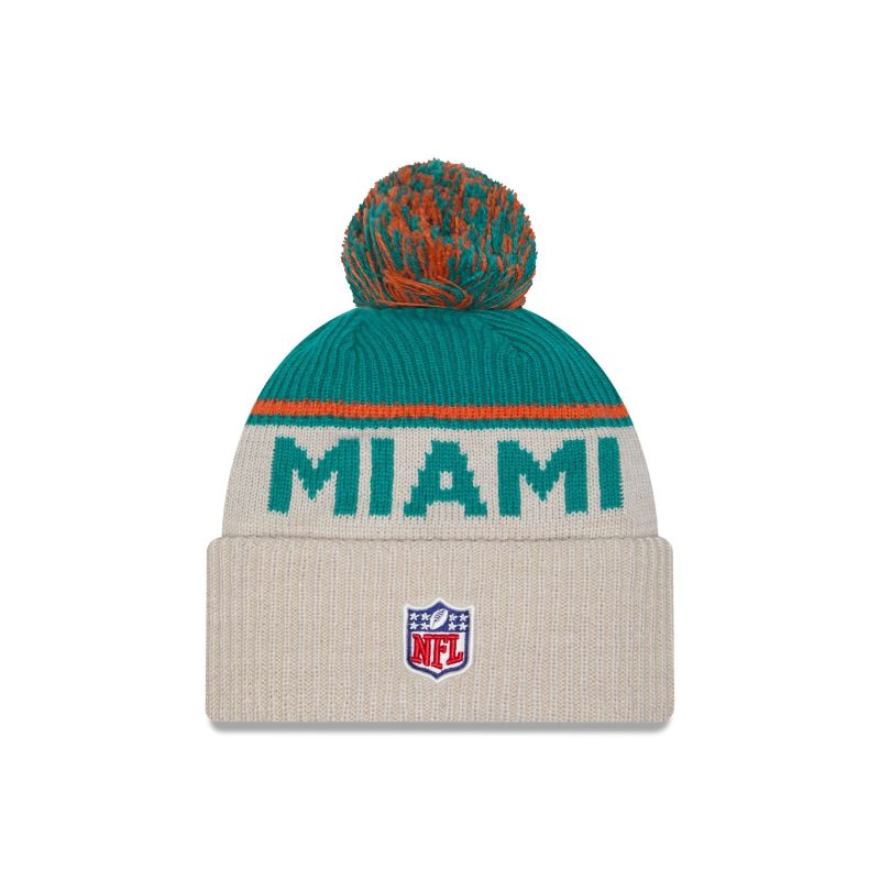 60549555 KNIT NFL24SLHISSPRTKNTMIADOLCCSTNOTC MIADOL OTC R