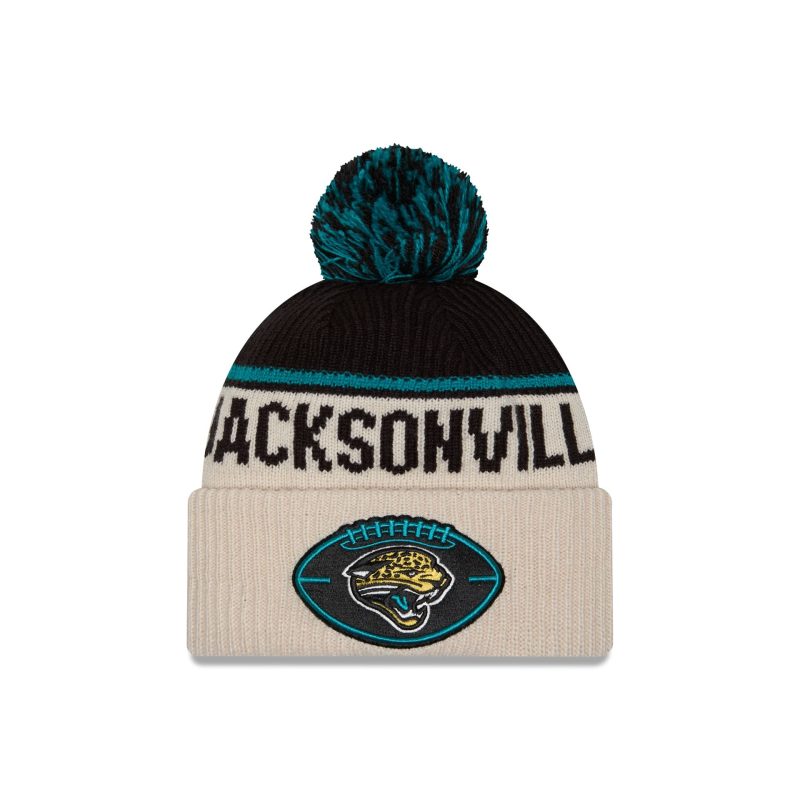 60549557 KNIT NFL24SLHISSPRTKNTJACJAGCCSTNOTC JACJAG OTC F