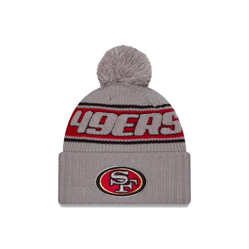 60549564 60549393 KNIT NFL24SLSPTKNTCW SAF49E GRA F