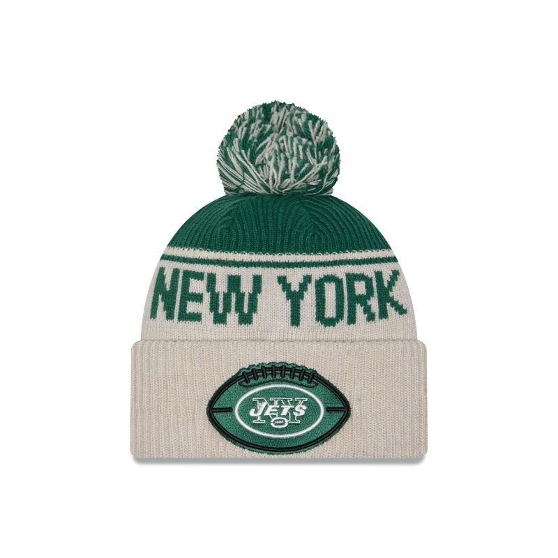 60549565 KNIT NFL24SLHISSPRTKNTNEYJETCCSTNOTC NEYJET OTC F