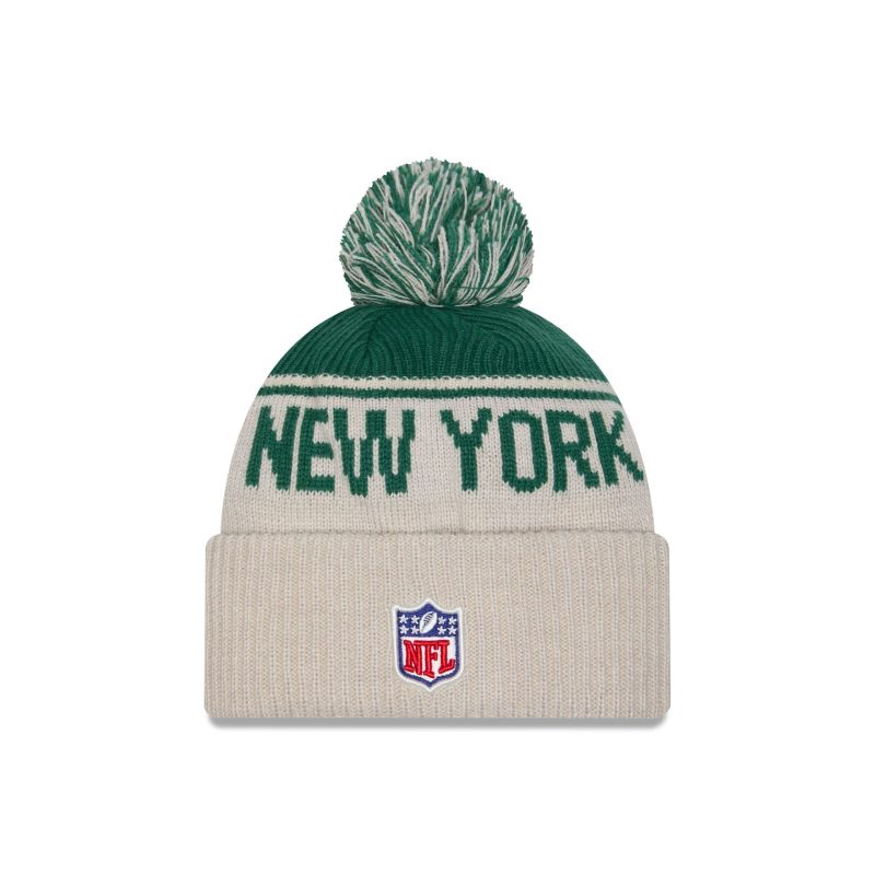 60549565 KNIT NFL24SLHISSPRTKNTNEYJETCCSTNOTC NEYJET OTC R