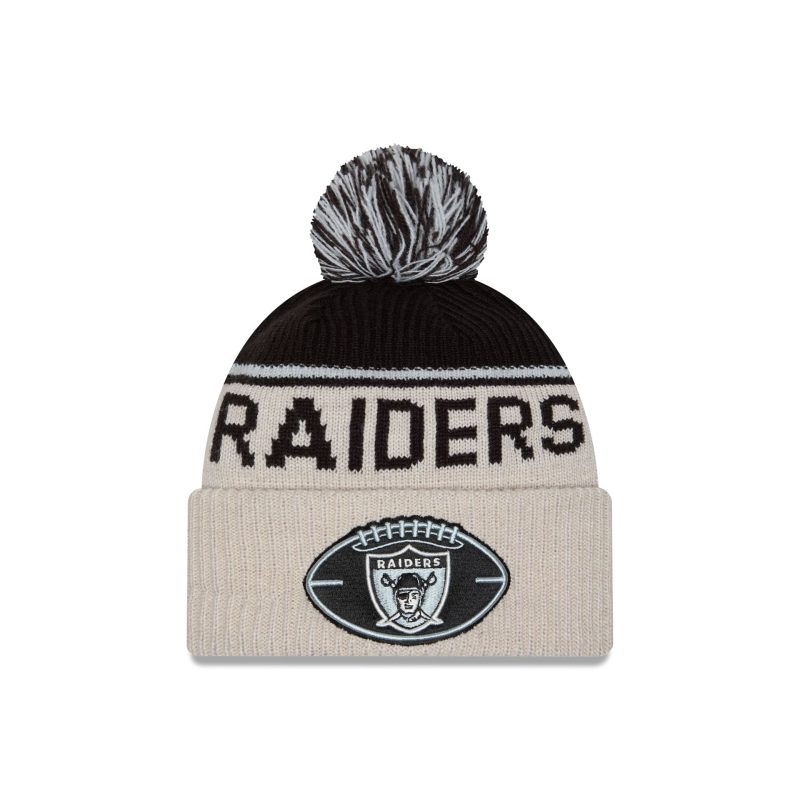 60549566 KNIT NFL24SLHISSPRTKNTOAKRAICCSTNOTC OAKRAI OTC F