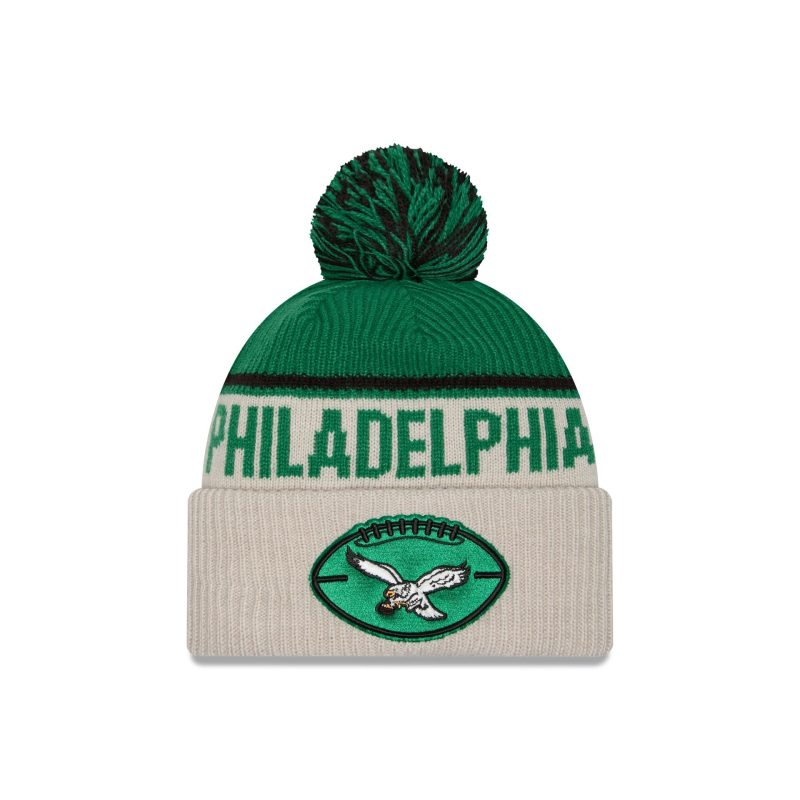 60549567 KNIT NFL24SLHISSPRTKNTPHIEAGCCSTNOTC PHIEAG OTC F