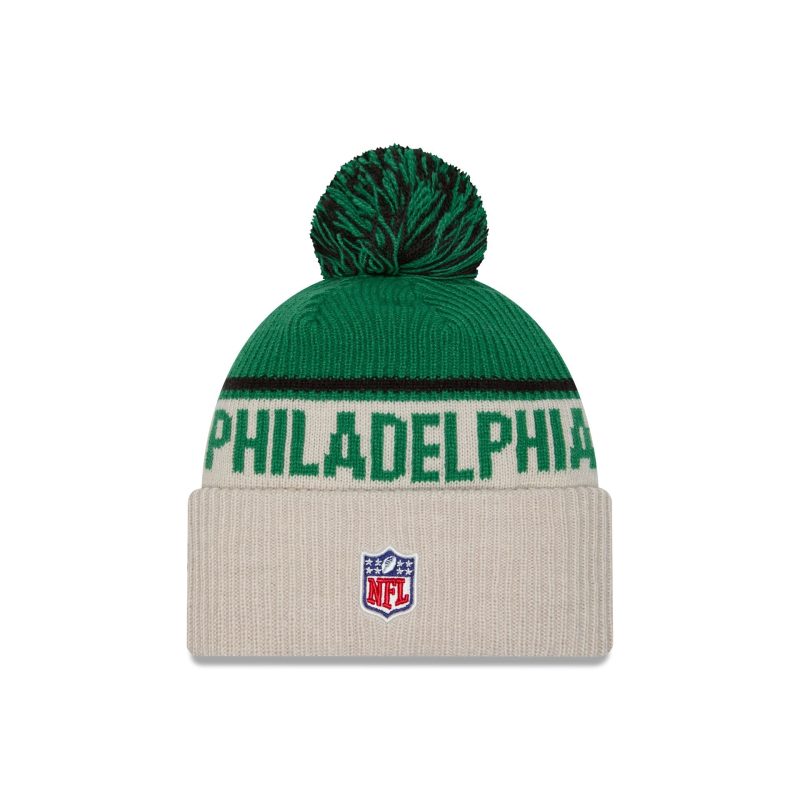 60549567 KNIT NFL24SLHISSPRTKNTPHIEAGCCSTNOTC PHIEAG OTC R