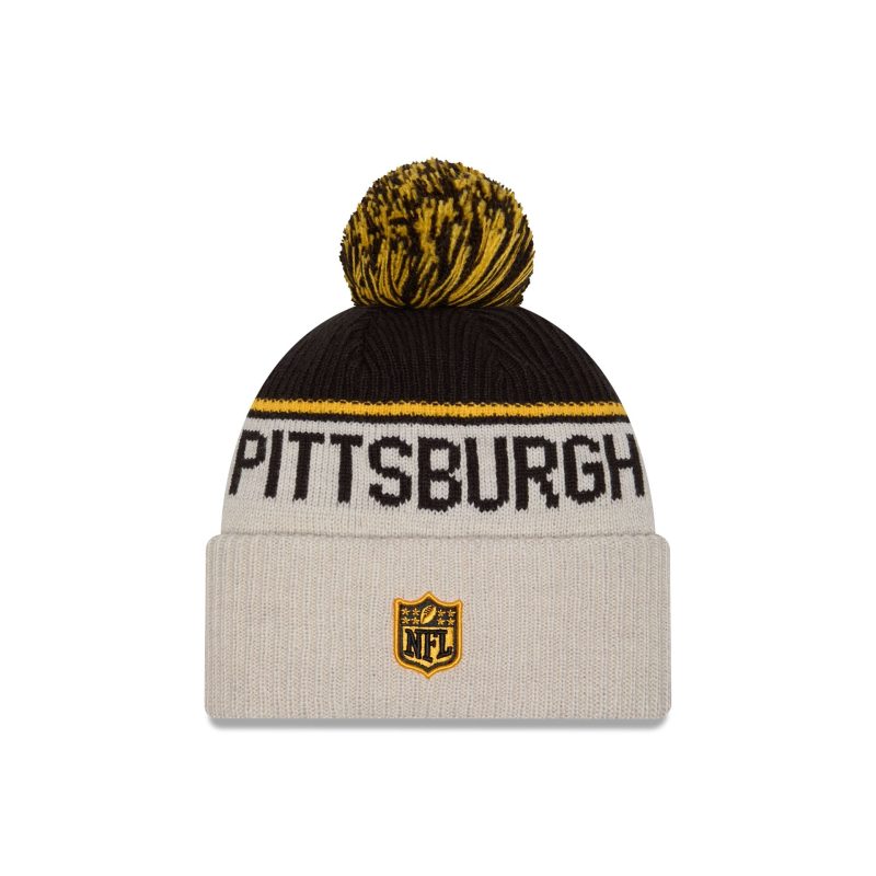 60549568 KNIT NFL24SLHISSPRTKNTPITSTECCSTNOTC PITSTE OTC R