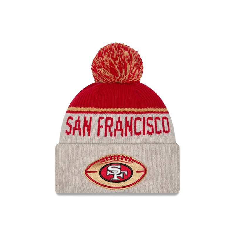 60549569 KNIT NFL24SLHISSPRTKNTSAF49ECCSTNOTC SAF49 OTC F