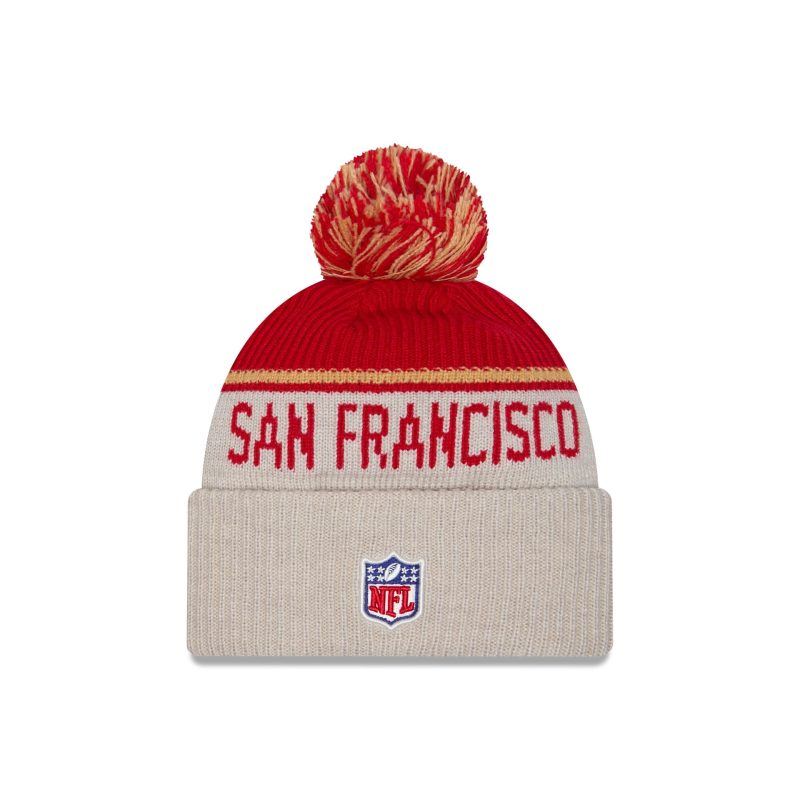 60549569 KNIT NFL24SLHISSPRTKNTSAF49ECCSTNOTC SAF49 OTC R