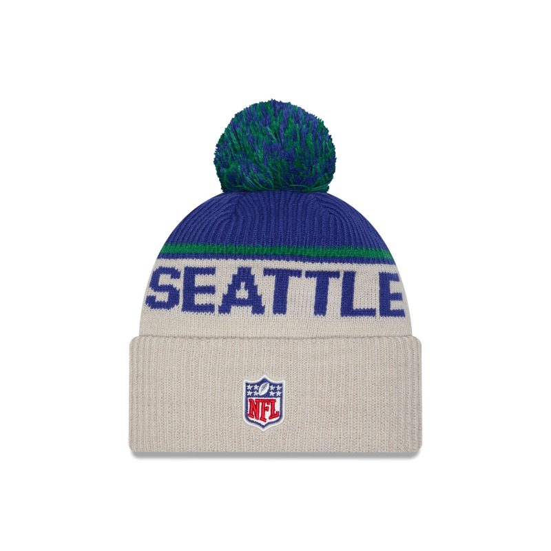 60549570 KNIT NFL24SLHISSPRTKNTSEASEACCSTNOTC SEASEA OTC R