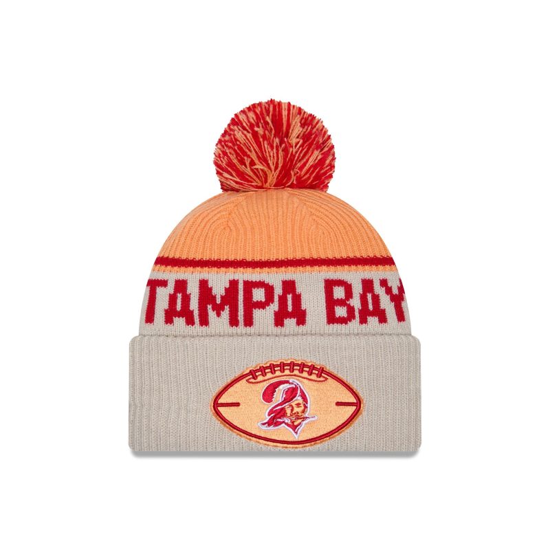 60549571 KNIT NFL24SLHISSPRTKNTTAMBUCCCSTNOTC TAMBUC OTC F