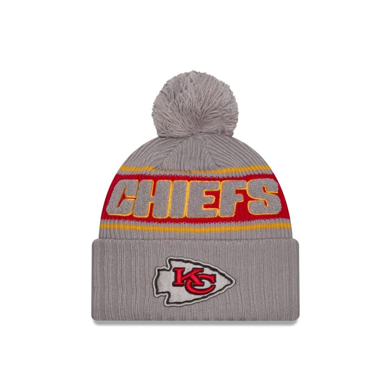 60549577 60549400 KNIT NFL24SLSPTKNTCW KANCHI GRA F