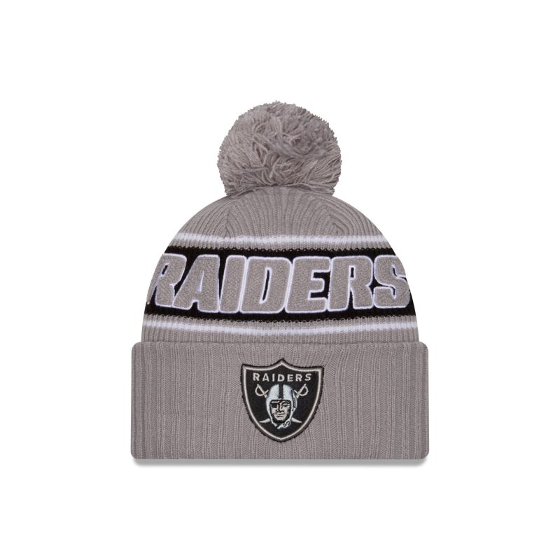 60549578 60549401 KNIT NFL24SLSPTKNTCW LASRAI GRA F