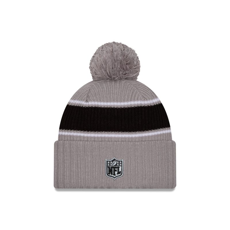 60549578 60549401 KNIT NFL24SLSPTKNTCW LASRAI GRA R