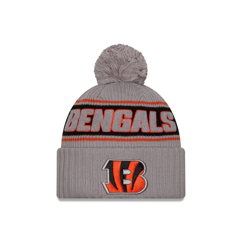 60549584 60549408 KNIT NFL24SLSPTKNTCW CINBEN GRA F